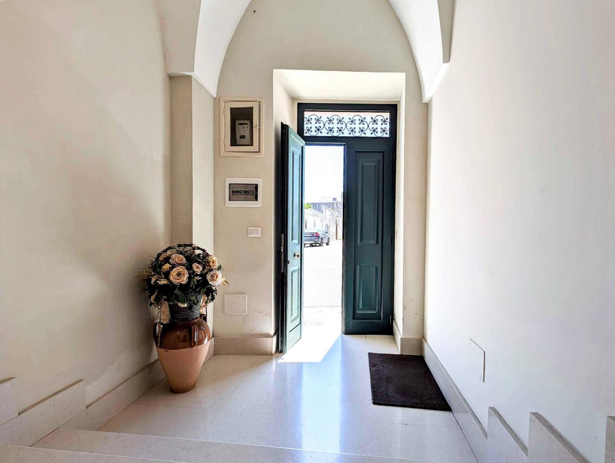 Oikia Vacanze Diso Chiara المظهر الخارجي الصورة