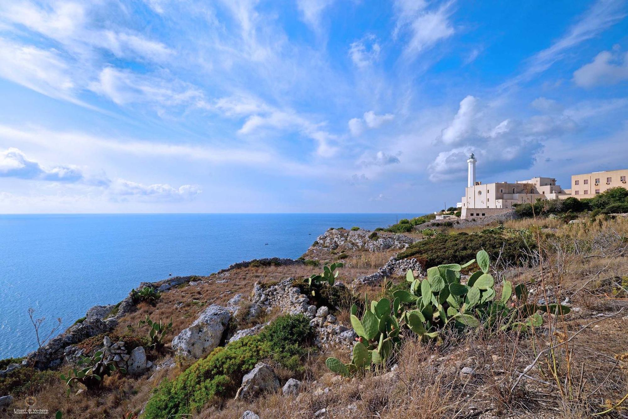 Oikia Vacanze Diso Chiara المظهر الخارجي الصورة