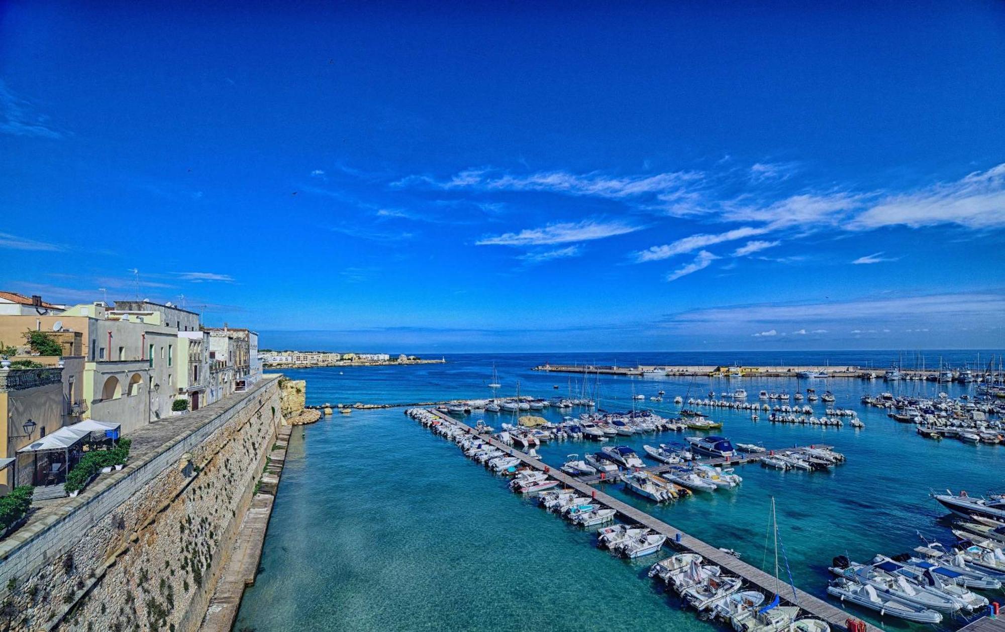 Oikia Vacanze Diso Chiara المظهر الخارجي الصورة